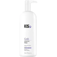 Kis Curls Leave-In Mask