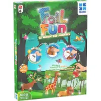 MEGABLEU Schoolbehoefte Covers