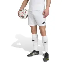 Adidas Sportbroek 'Entrada26' zwart / wit