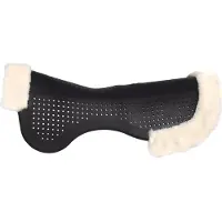 Jansen Paardenschokdemper TPE Synthetic Fur