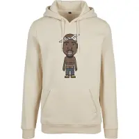 Mister tee La Sketch Hoodie