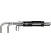 SW-Stahl 04370SB Schroevendraaierset