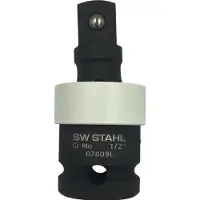 SW-Stahl 07809L Scharnieras, steeksleutel