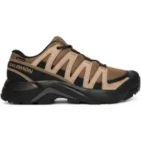 Salomon Wandelschoen Men X-Adventure Recon GTX Walnut / Oxford Tan / Castlerock-Schoenmaat 46 2/3