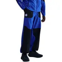 Nike Inter Milan x ACG Wolf Tree Trainingsbroek 2025-2026 Donkerblauw Zwart Oranje