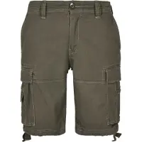 Brandit Cargobroek kaki