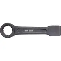 SW-Stahl 00275L boksbeugelsleutel