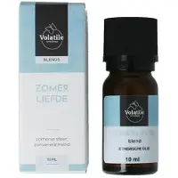 Volatile Zomer mix