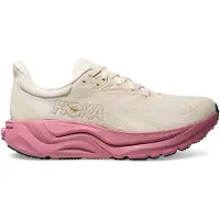 Hoka One One Loopschoen 'Arahi 8' crème