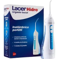 LACER Draagbare Lacer Hidro Mondirrigator