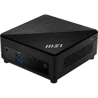 MSI Cubi 5 1M-495EU, C7-150U, 16GB, 1TB, W11PRO