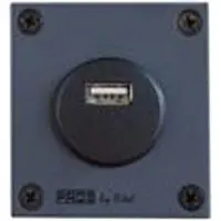 PROS Usb 12/charging Module 32a 24v Zilver
