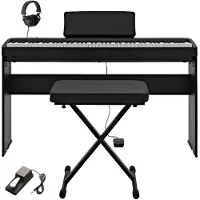 Kawai ES60 Zwart