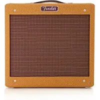 Fender Pro Junior IV 1x10 15W Valve Combo