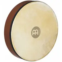 Meinl 34cm Hand Drum African Brown