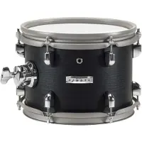 Efnote EFD-T1070-BO Rack Tom 10 x 7 inch Black Oak