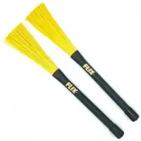 Flix NYLON CLASSIC XL BRUSHES