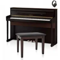 Kawai CA901 Palissander