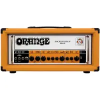 Orange Amps Rockerverb MKIII Buizen gitaarversterker