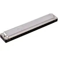 Seydel Harmonicas Seydel Sailor Tremolo Harmonica C