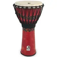 Toca 12" BALI RED
