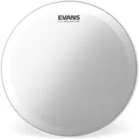 Evans BD22GB3C EQ3 Coated 22" Drumvel