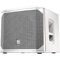 Electro-Voice ELX200-12SP-W actieve 12 inch subwoofer 1200W, wit