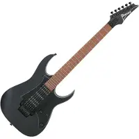 Ibanez RG450BWK Weathered Black