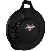 Ahead Armor Deluxe 24" Cymbal Bag