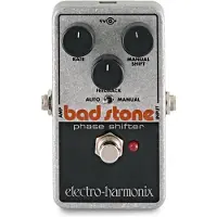 Electro-harmonix NANO BAD STONE