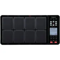 Roland Octapad SPD-30BK Total Percussion Pad Black with Bag