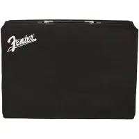 Fender AMP COVER TONE MASTER FR-12 HOT ROD DELUXE/BLUES DELUXE BLACK