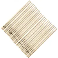 Vater Manhattan 7A Wood Tip Drumsticks