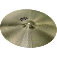Paiste GIANT BEAT THIN CRASH 18"