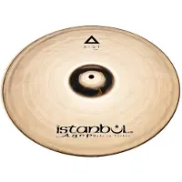 Istanbul agop 14" XIST BRILLIANT HI-HATS