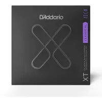Daddario XTC44 XT SPC Classical Strings Extra Hard Tension