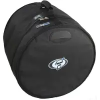 Protection racket 24 "x 18" Bass Drum Case