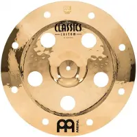 Meinl TRASH CHINA C.CUSTOM 16