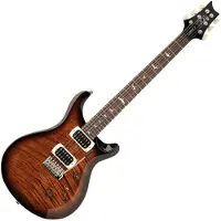 Paul Reed Smith PRS SE Custom 24 Black Gold Sunburst (2026)