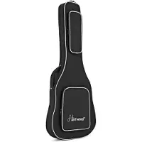 Hartwood Semi Acoustic Guitar Gig Bag