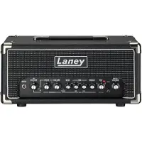 Laney Digbeth Foundry DBF200H Bass Head