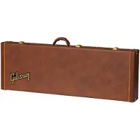 Gibson Firebird Modern Brown Case