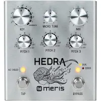 Meris Hedra Gitaareffect
