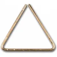 Sabian B8 Bronze Triangle 8