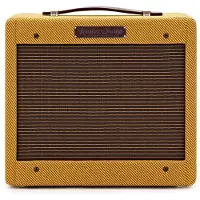 Fender 57 Custom Champ Buizen gitaarcombo