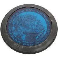 RTom 7 GEL WORKOUT PAD