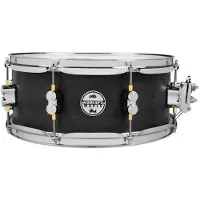 PDP Snare Drum Black Wax 13 x 5.5