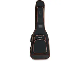 Gear4Music Pro Bass Guitar Gig Bag by