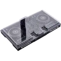 Decksaver Pioneer DDJ-400 stofkap