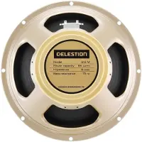 Celestion G12M-65 Creamback 16 Ohm Speaker